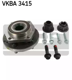 Подшипник ступицы колеса SKF для VOLVO V70 I (LV) 2.5 TDi AWD